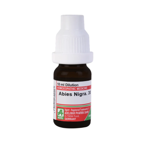 Abies Nigra