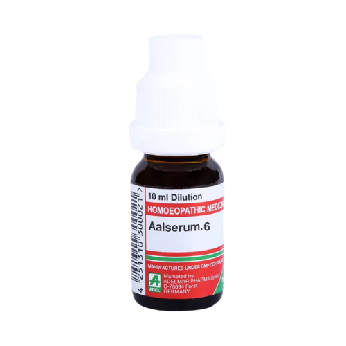 Aalserum