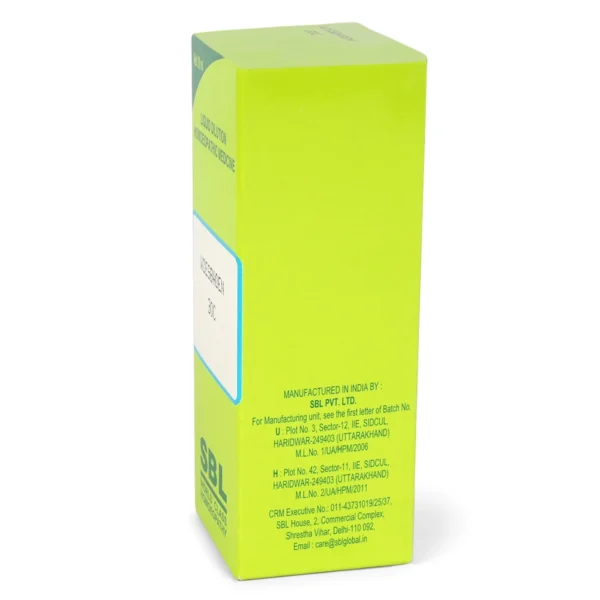 Glonoinum - 30ML