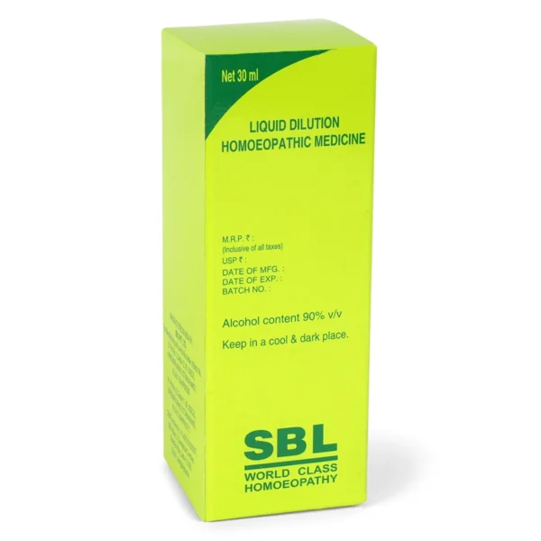 Glonoinum - 30ML