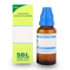 Glonoinum - 30ML