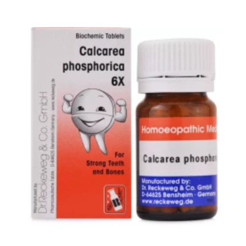 Dr. Reckeweg Calcarea Phos Tablet