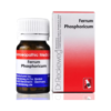 30 Silicea Tablets (German)