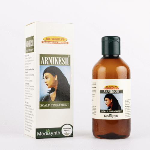 Medisynth Arnikesh Hair Oil 100ml
