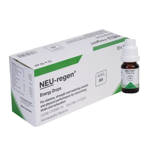 ADEL 85 Energy Drops ADEL 85 Energy Drops 12 x 10 ml