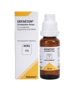 Adel 11 Constipation Drops (20ml)