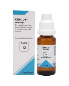 Adel 12 Skin Drops (20ml)