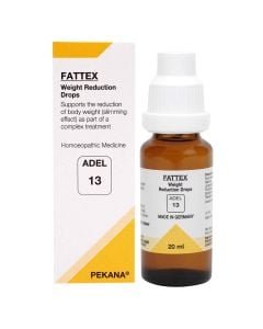 Adel 13 Weight Management Drops (20ml)