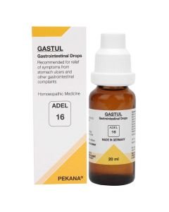 Adel 16 Gastrointestinal Drops (20ml)