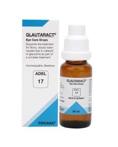 Adel 17 Eye Care Drops (20ml)