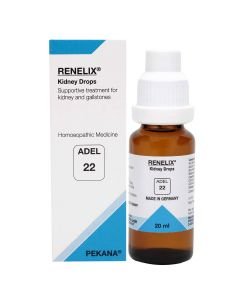 Adel 22 Kidney Drops (20ml)