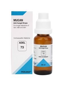 Adel 73 Anti-fungal Drops (20ml)
