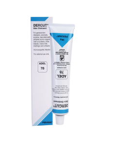 Adel 78 Skin Ointment (35g)