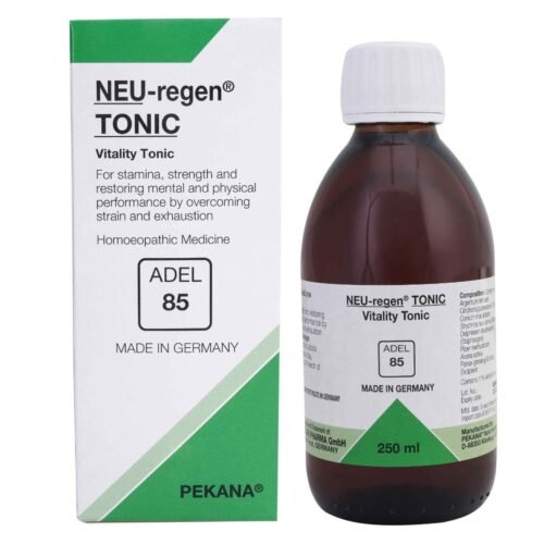 Adel 85 Vitality Tonic