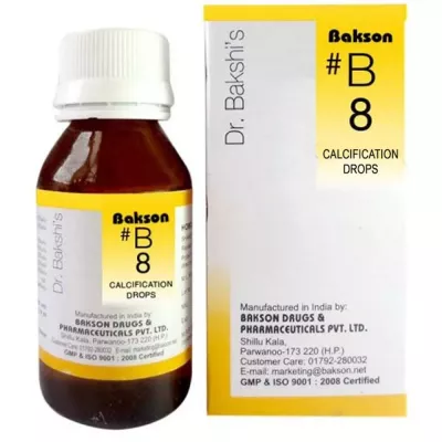 bakson-6053-bakson-b8-calcification-drops Bakson B8 Calcification Drops (30ml)