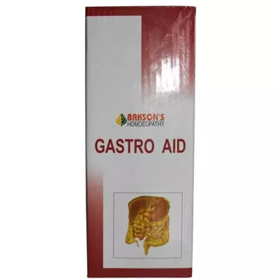 bakson-6136-bakson-gastro-aid-syrup Bakson Gastro Aid Syrup