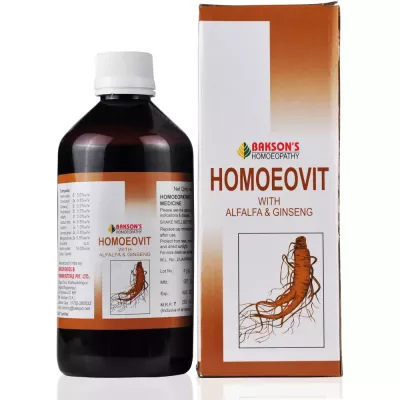bakson-6141-bakson-homoeovit-syrup Bakson Homoeovit Syrup