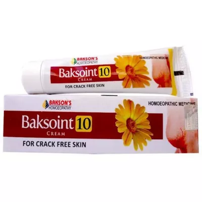 Bakson Baksoint-10 Cream