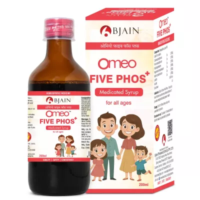 bjain-6168-bjain-omeo-five-phos-medicated-syrup BJain Omeo Five Phos+ Medicated Syrup