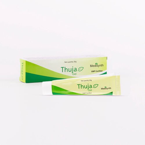 Medisynth Thuja Gel 20g