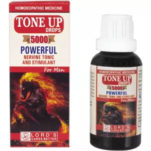 Lords Tone Up 5000 Drops (30 ml)