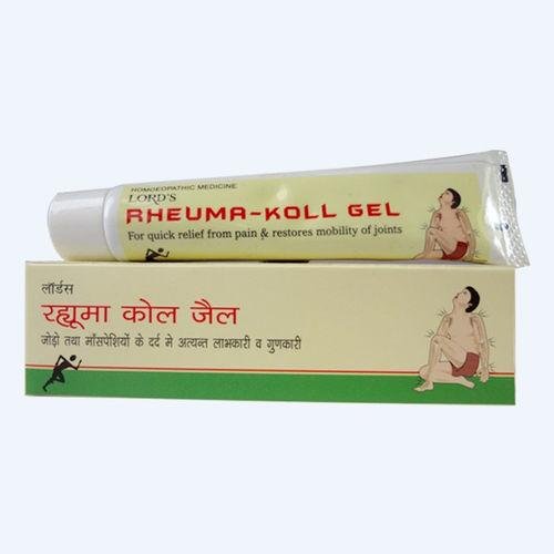 Lords Rheuma-Koll Gel (25 g)