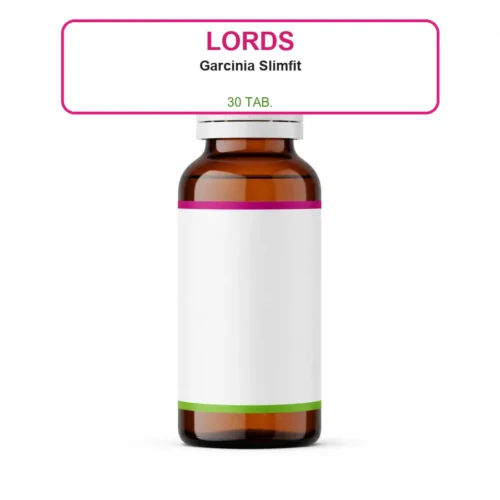 Lords Garcinia Slimfit (30 TAB.)