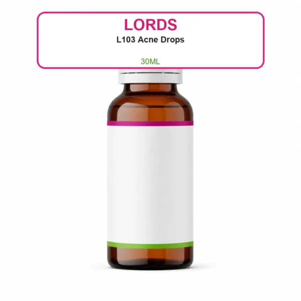 Lords L103 Acne Drops (30ml)