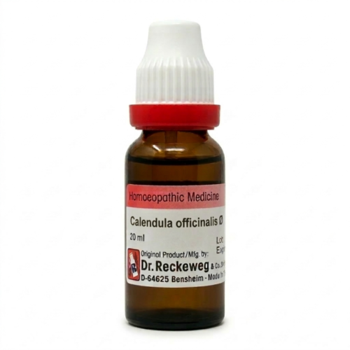 Calendula Q