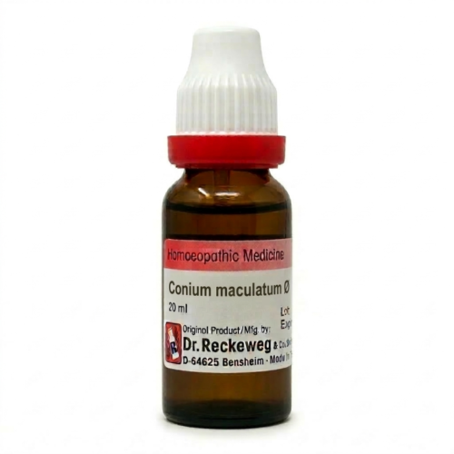 Conium mac Q
