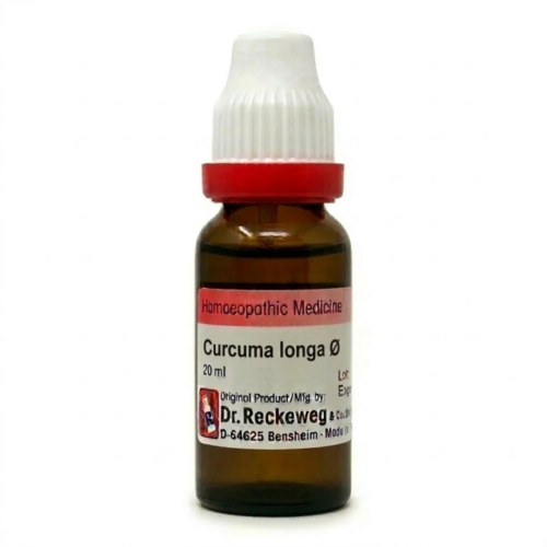 Curcuma longa Q