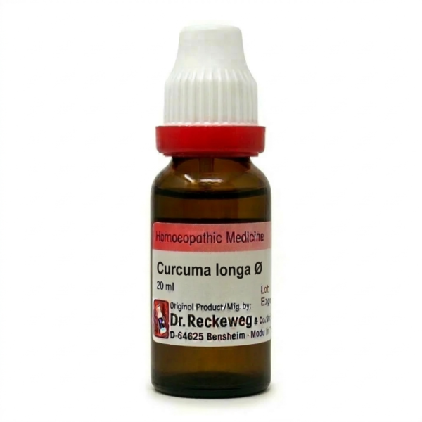 reckeweg-mt-5361-curcuma-longa-q Curcuma longa Q