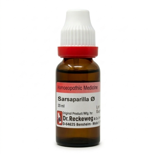 Sarsaparilla Q
