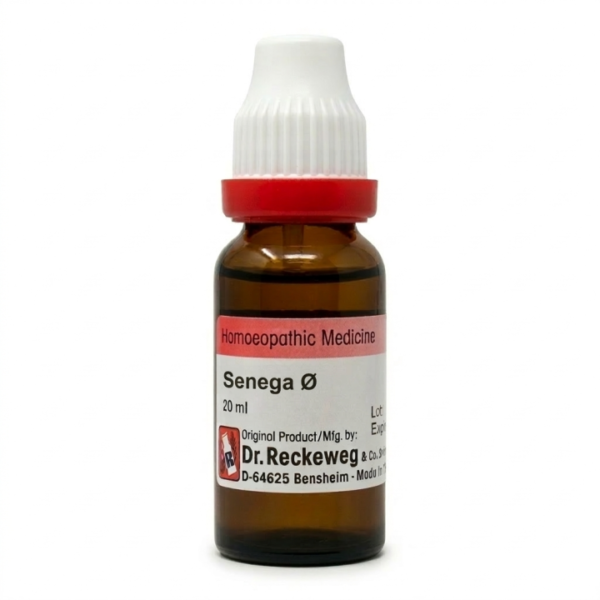 reckeweg-mt-5452-senega-q Senega Q