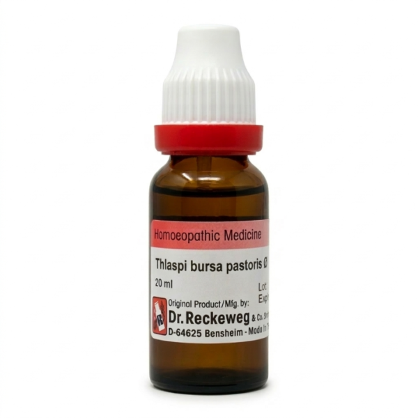 reckeweg-mt-5464-thlaspi-b-p-q Thlaspi b.p. Q