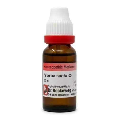 Yerba santa Q