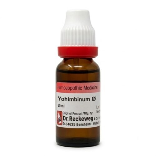 Yohimbinum Q