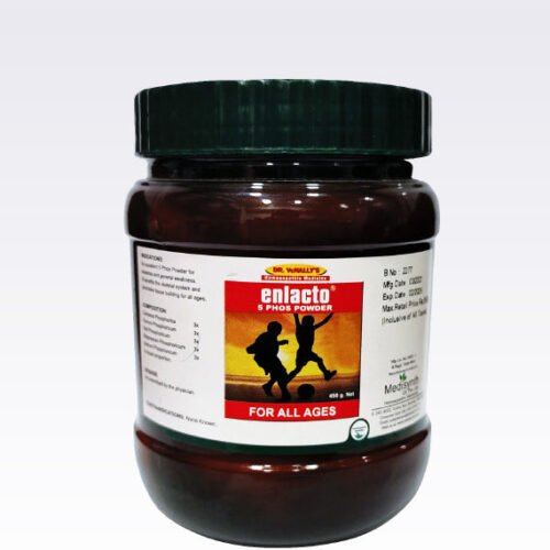 Medisynth ENLACTO - Powder 450g