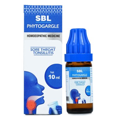 SBL Phytogargle