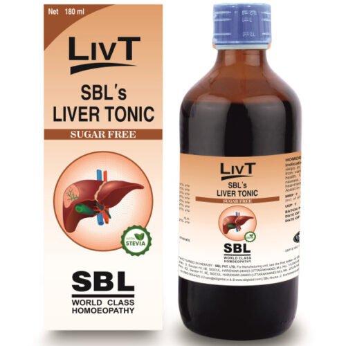 LIV T [Sugar Free]
