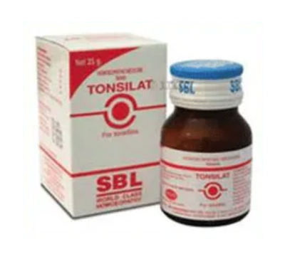 Tonsilat Tablets