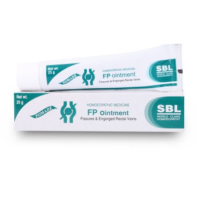 FP Ointment
