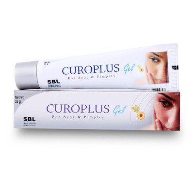 Curoplus Gel