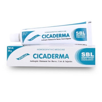 Cicaderma Ointment