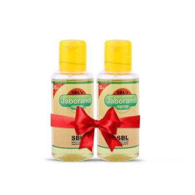 Jaborandi Hair Oil Combo (200ML Each)