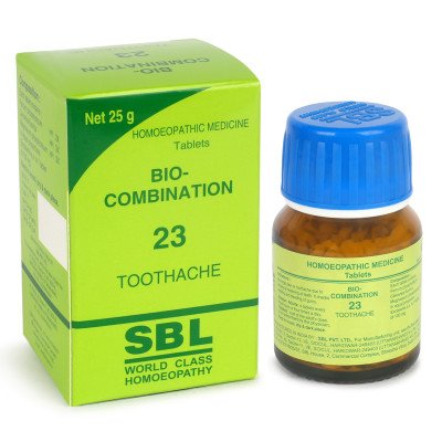 Bio-Combination 23