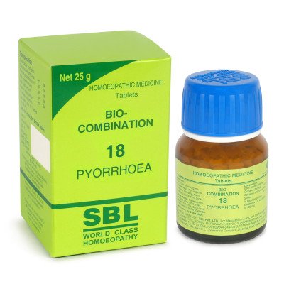 Bio-Combination 18