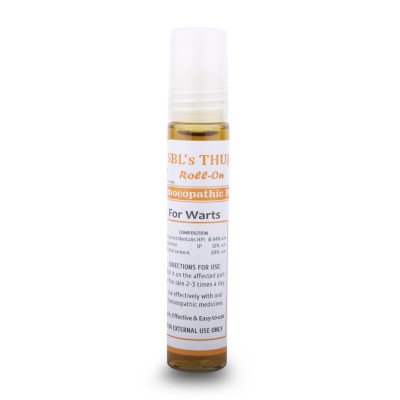 Thuja Roll-on