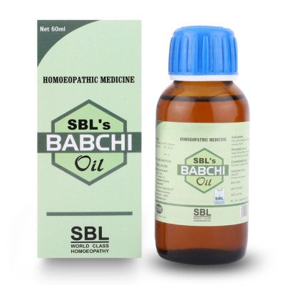 Babchi Oil