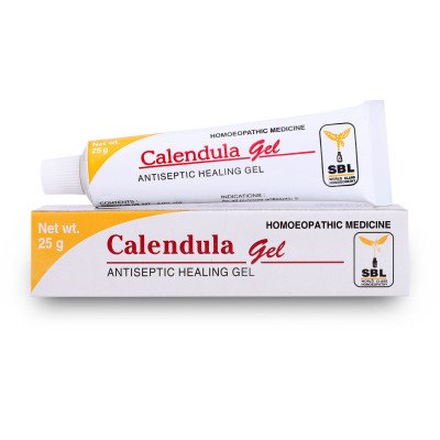 Calendula Gel